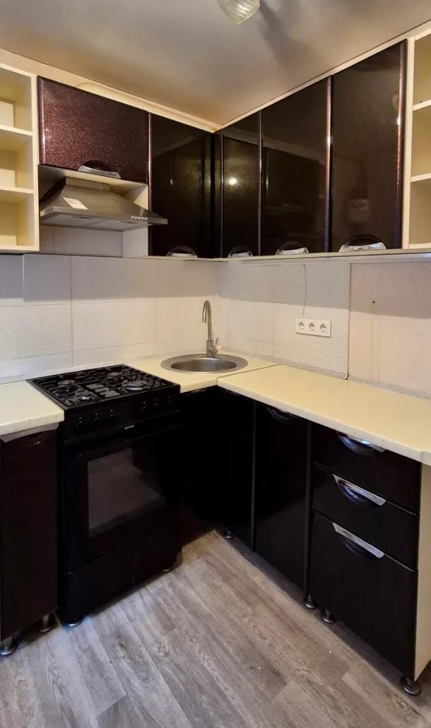 Квартира, 2-кімн., Харьков, Восточный, Мира