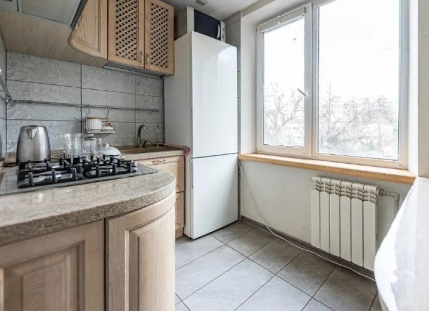 Купить квартира, Харьков, Сосновая горка, Европейская (Новгородская)