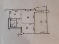 квартира, Харьков, Сосновая горка, Европейская (Новгородская)