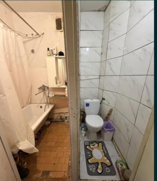 Квартира, 3-кімн., Харьков, Бавария, Петра Свинаренко