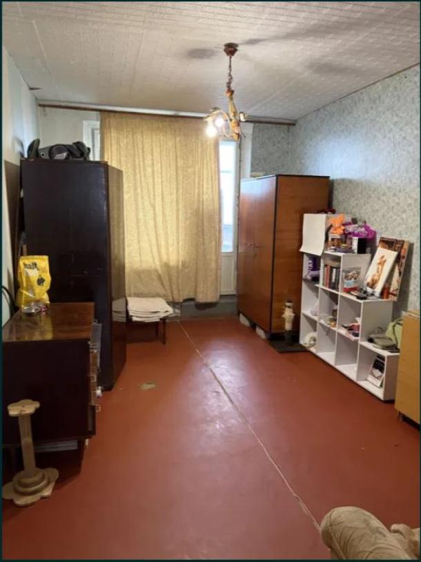 Квартира, 3-кімн., Харьков, Бавария, Петра Свинаренко