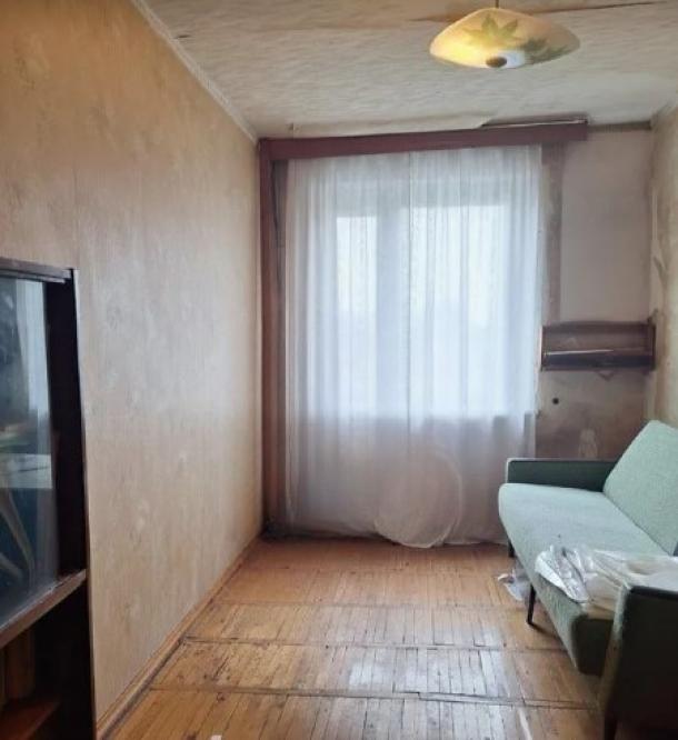 Квартира, 2-кімн., Харьков, Новые Дома, Льва Ландау пр.