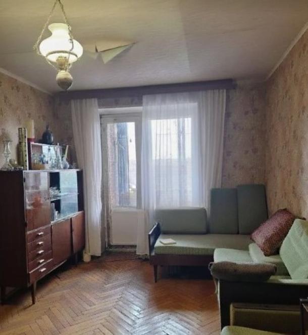 Квартира, 2-кімн., Харьков, Новые Дома, Льва Ландау пр.