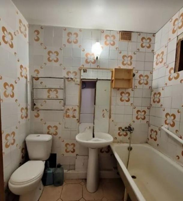 Квартира, 2-кімн., Харьков, Новые Дома, Льва Ландау пр.