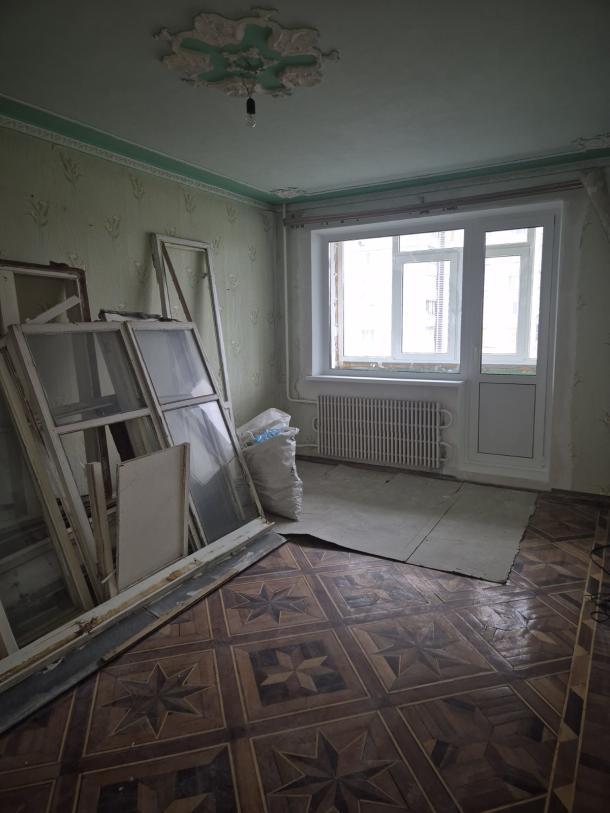 Квартира, 4-кімн., Харьков, 626м/р, Амосова