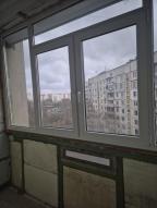 квартира, Харьков, Салтовка, Амосова