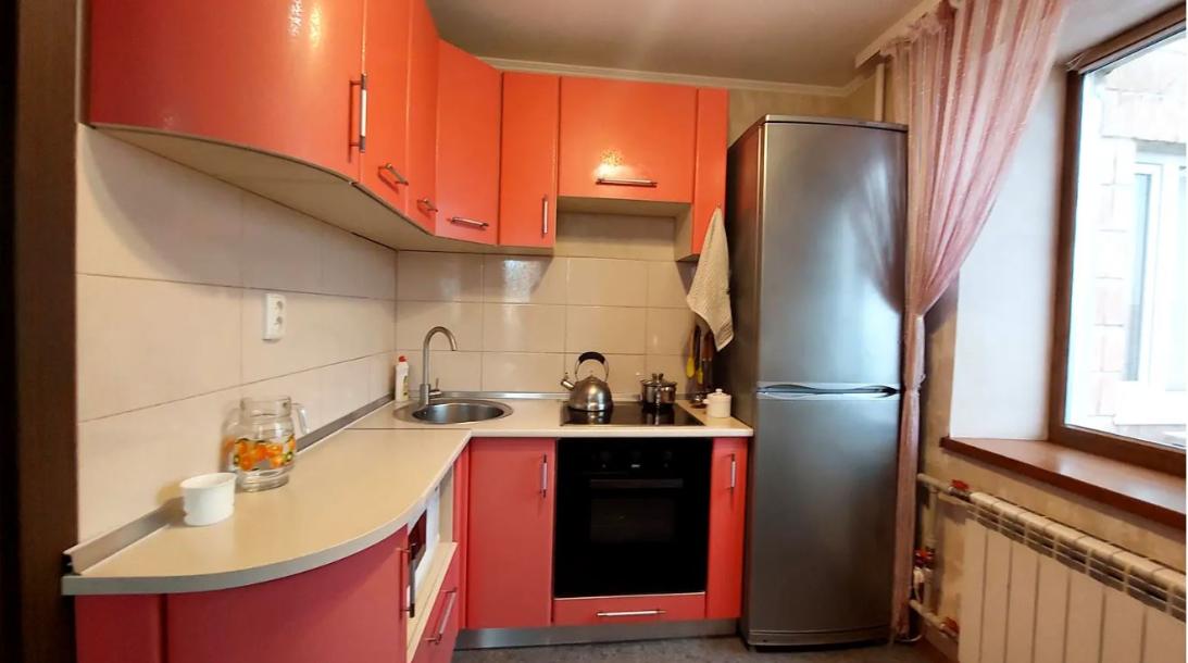 Квартира, 3-кімн., Харьков, Новые Дома, Харьковских Дивизий