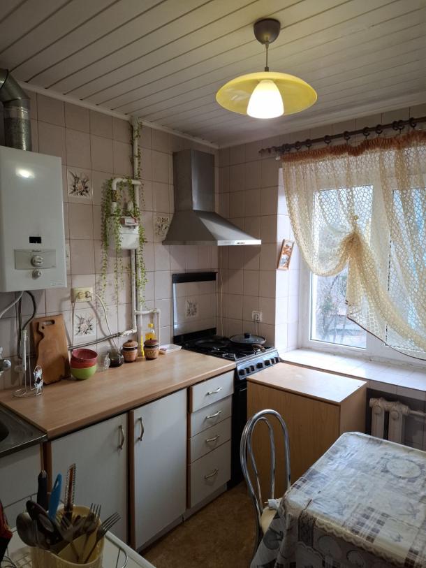 Квартира, 2-кімн., Харьков, Одесская, Аэрокосмический просп. (Гагарина проспект)