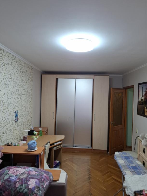 Квартира, 2-кімн., Харьков, Одесская, Аэрокосмический просп. (Гагарина проспект)