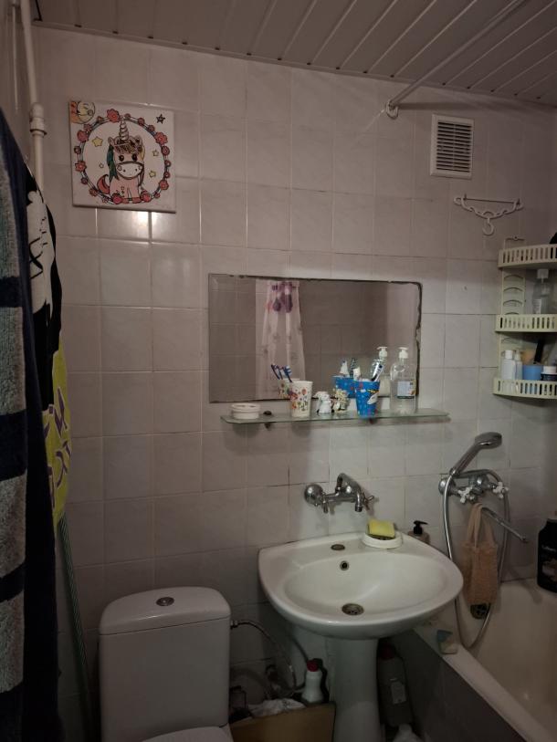 Квартира, 2-кімн., Харьков, Одесская, Аэрокосмический просп. (Гагарина проспект)