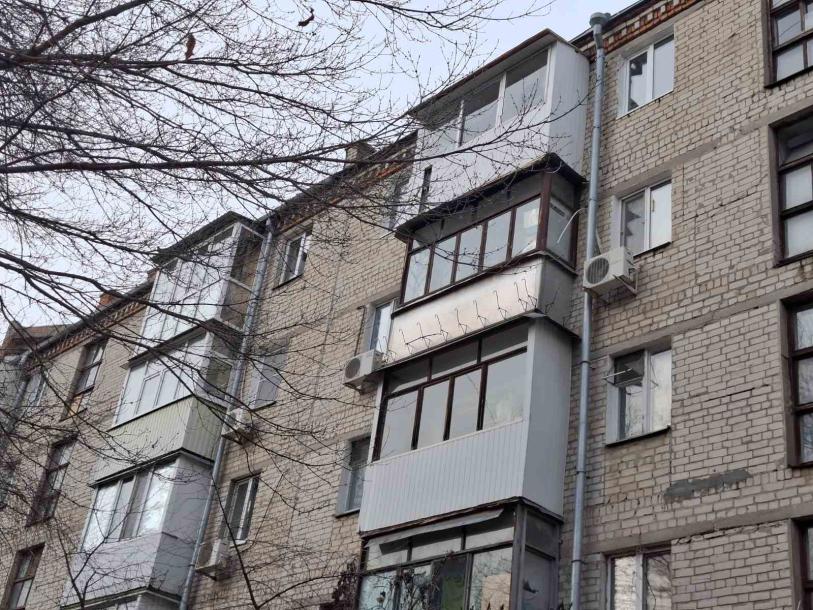 Квартира, 2-кімн., Харьков, Одесская, Аэрокосмический просп. (Гагарина проспект)