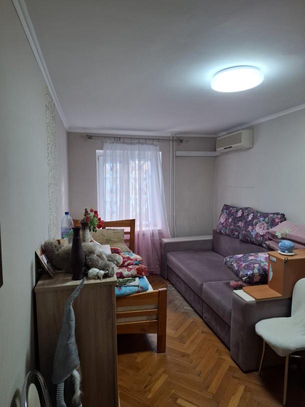 Квартира, 2-кімн., Харьков, Одесская, Аэрокосмический просп. (Гагарина проспект)