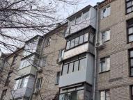 квартира, Харьков, ОДЕССКАЯ, Аэрокосмический просп. (Гагарина проспект)