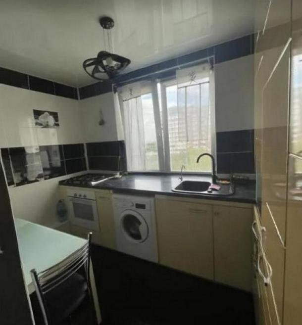 Квартира, 2-кімн., Харьков, Новые Дома, Олимпийская (Ворошилова)