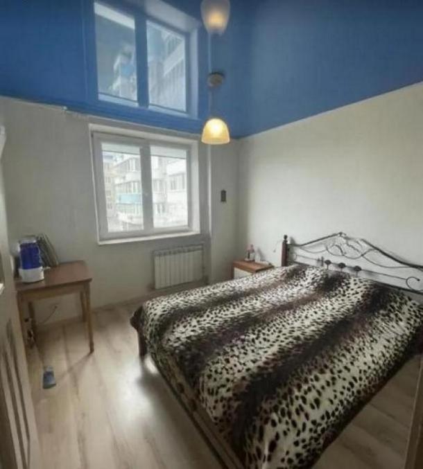 Квартира, 2-кімн., Харьков, Новые Дома, Олимпийская (Ворошилова)