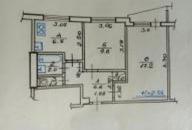 квартира, Харьков, Новые Дома, Олимпийская (Ворошилова)