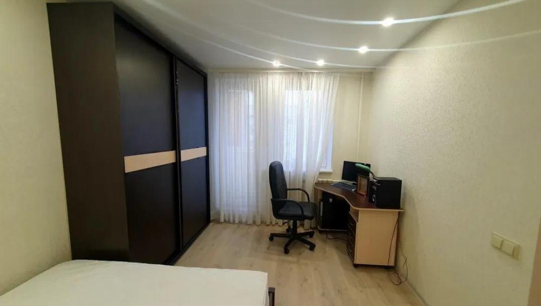 Квартира, 1-кімн., Харьков, Горизонт, Героев Харькова пр-т