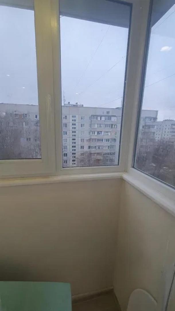 Квартира, 1-кімн., Харьков, Горизонт, Героев Харькова пр-т