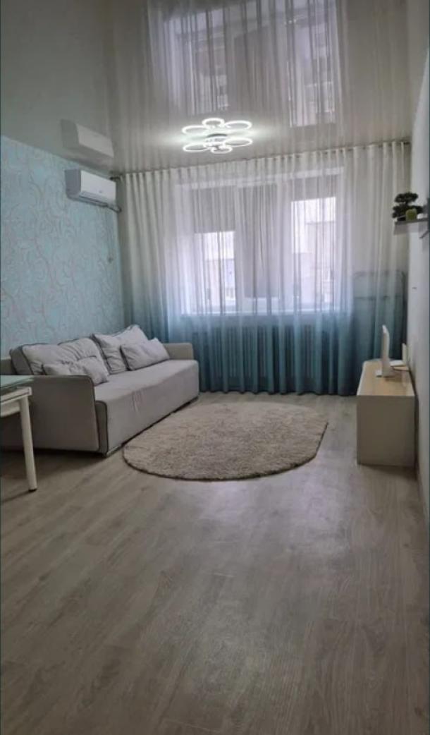 Квартира, 1-кімн., Харьков, Немышля, Единства (Краснодарская)