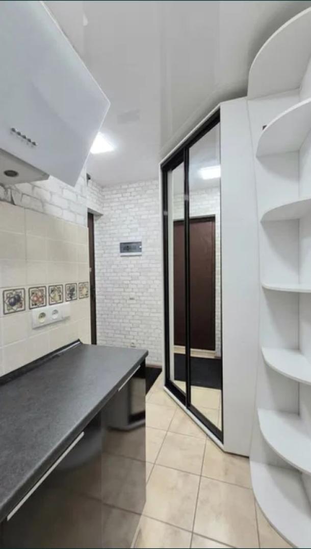 Квартира, 1-кімн., Харьков, Немышля, Единства (Краснодарская)