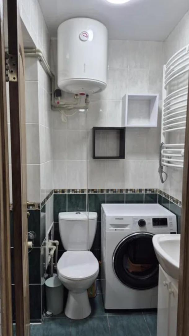 Квартира, 1-кімн., Харьков, Немышля, Единства (Краснодарская)