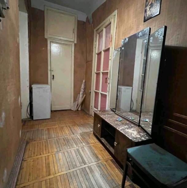 Квартира, 2-кімн., Харьков, Старая Салтовка, Академика Павлова