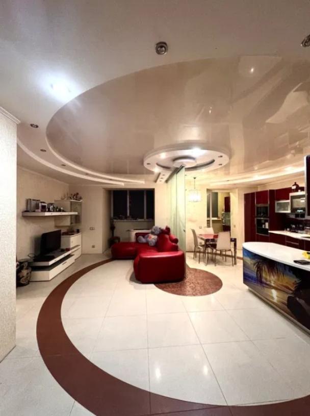 Квартира, 2-кімн., Харьков, Новые Дома, Петра Григоренко пр. (Маршала Жукова пр.)