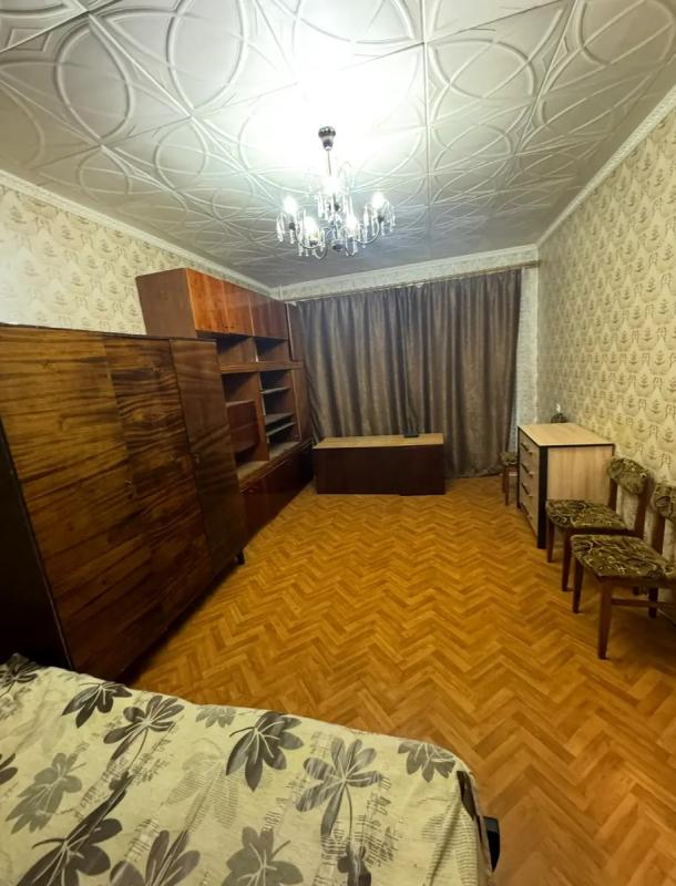 Квартира, 1-кімн., Харьков, 2 Северная Салтовка, Метростроителей