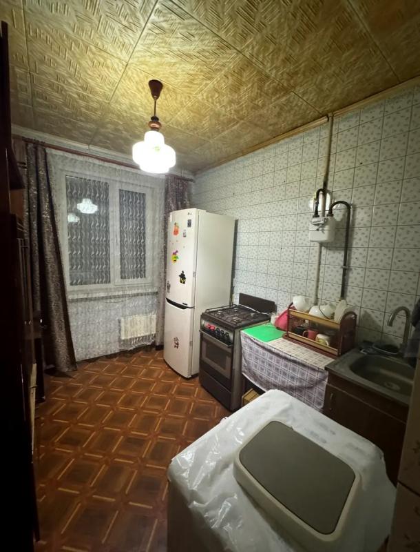 Квартира, 1-кімн., Харьков, 2 Северная Салтовка, Метростроителей