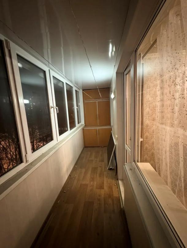 Квартира, 1-кімн., Харьков, 2 Северная Салтовка, Метростроителей