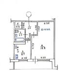 квартира, Харьков, Северная Салтовка, Метростроителей