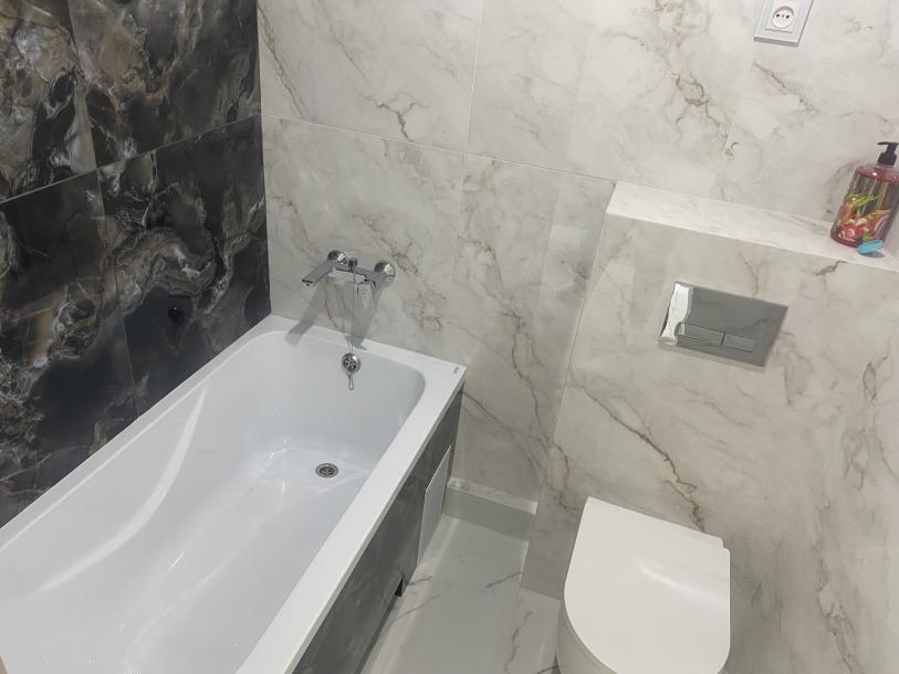 Квартира, 1-кімн., Харьков, 605м/р, Юбилейный пр. (50 лет ВЛКСМ пр.)