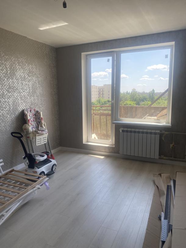 Квартира, 1-кімн., Харьков, 605м/р, Юбилейный пр. (50 лет ВЛКСМ пр.)