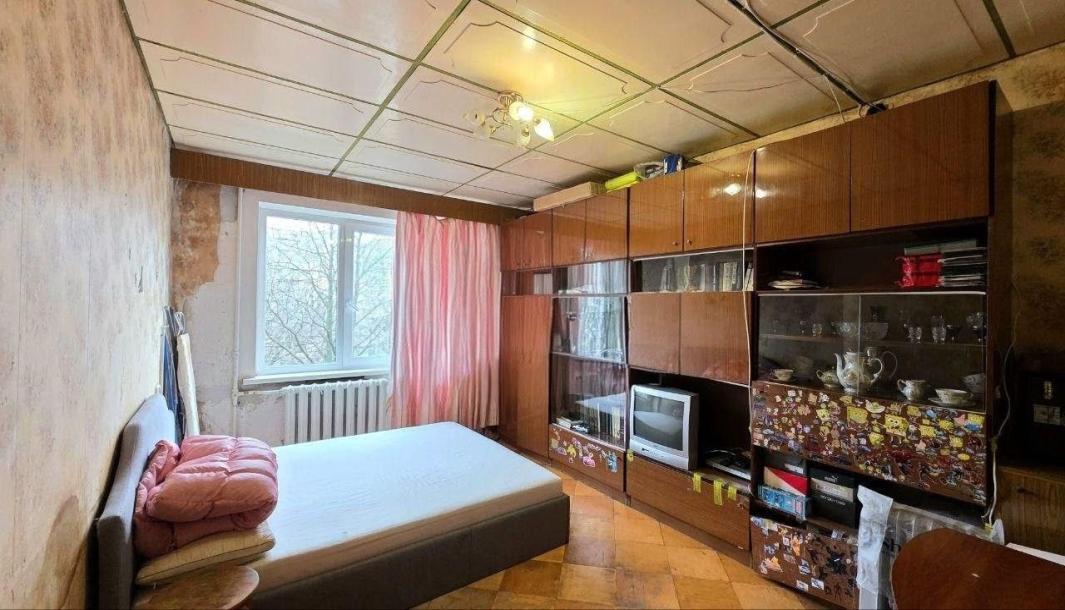 Купить квартира, Харьков, ОДЕССКАЯ, Аэрокосмический просп. (Гагарина проспект)