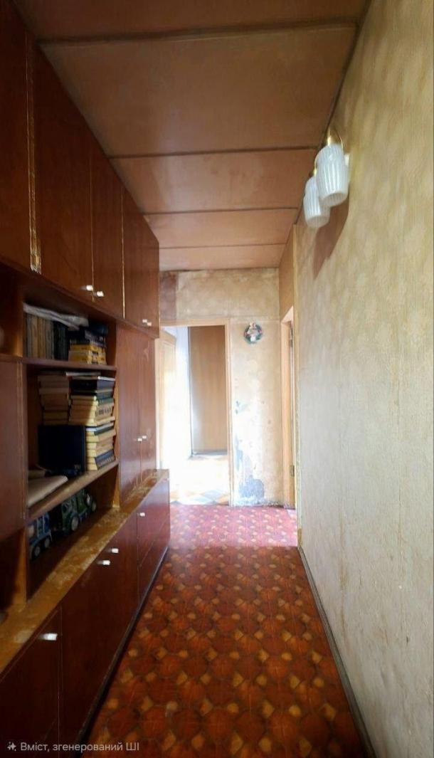 Квартира, 2-кімн., Харьков, Одесская, Аэрокосмический просп. (Гагарина проспект)