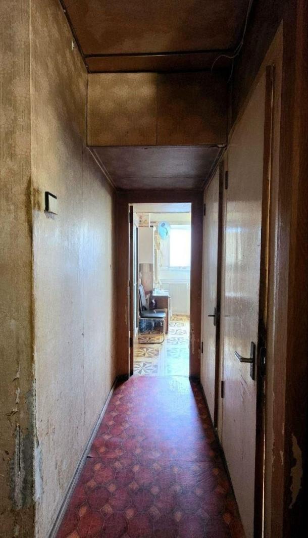 Квартира, 2-кімн., Харьков, Одесская, Аэрокосмический просп. (Гагарина проспект)