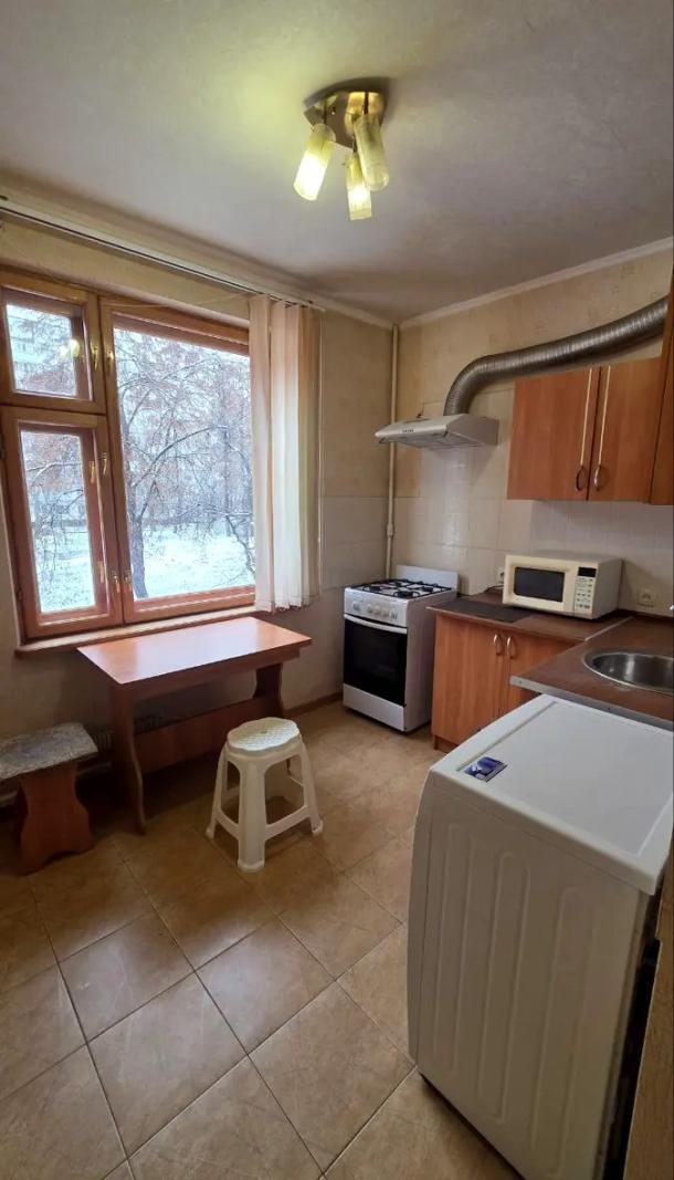 Квартира, 1-кімн., Харьков, 524м/р, Бучмы