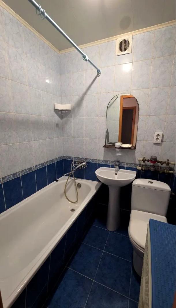 Квартира, 1-кімн., Харьков, 524м/р, Бучмы