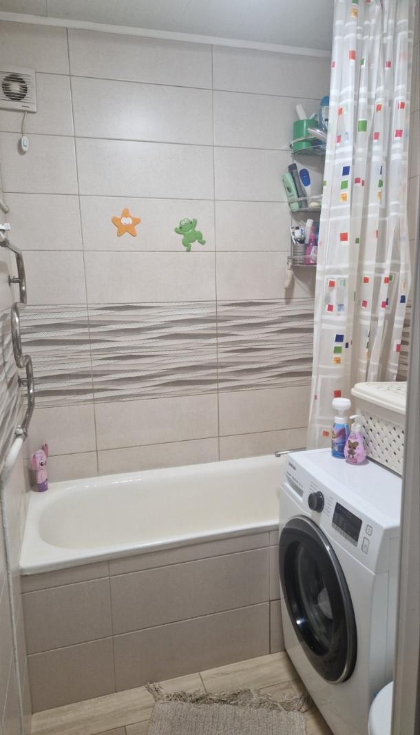 Квартира, 1-кімн., Харьков, Новые Дома, Жасминовый б-р (Слинько Петра)