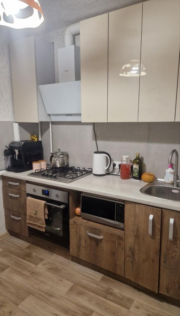 Квартира, 1-кімн., Харьков, Новые Дома, Жасминовый б-р (Слинько Петра)