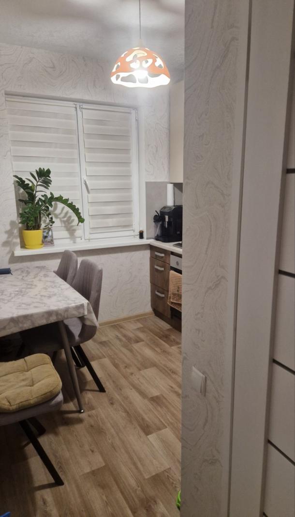 Квартира, 1-кімн., Харьков, Новые Дома, Жасминовый б-р (Слинько Петра)