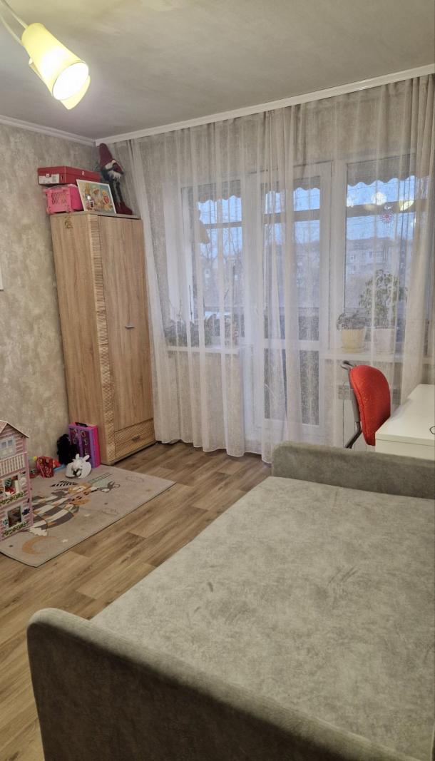 Квартира, 1-кімн., Харьков, Новые Дома, Жасминовый б-р (Слинько Петра)