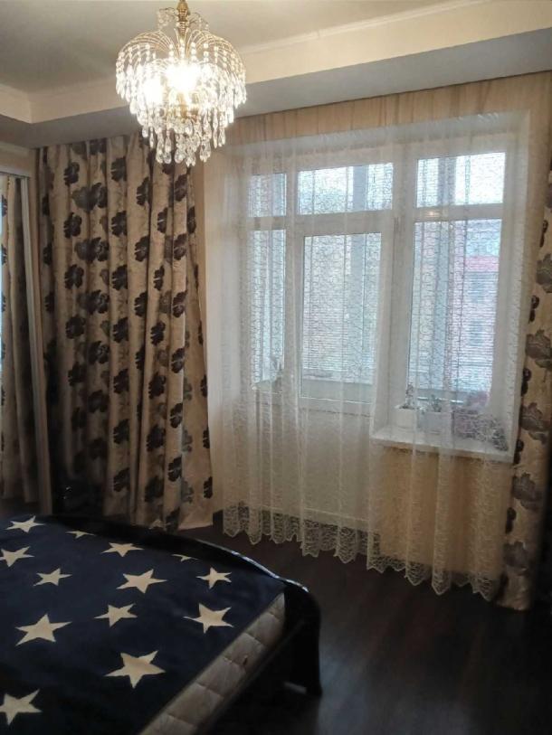 Квартира, 2-кімн., Харьков, Нагорный, Гуданова