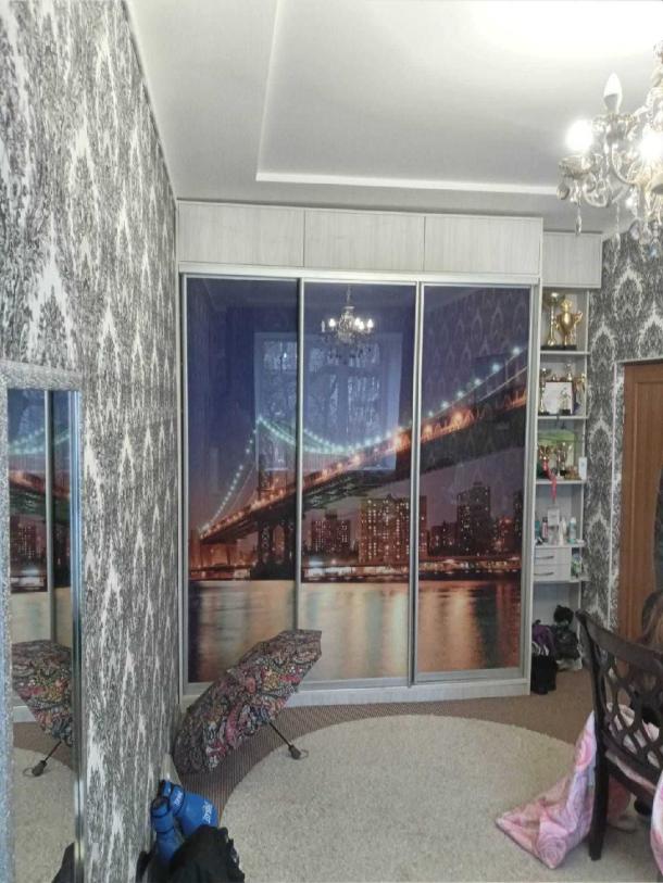 Квартира, 2-кімн., Харьков, Нагорный, Гуданова