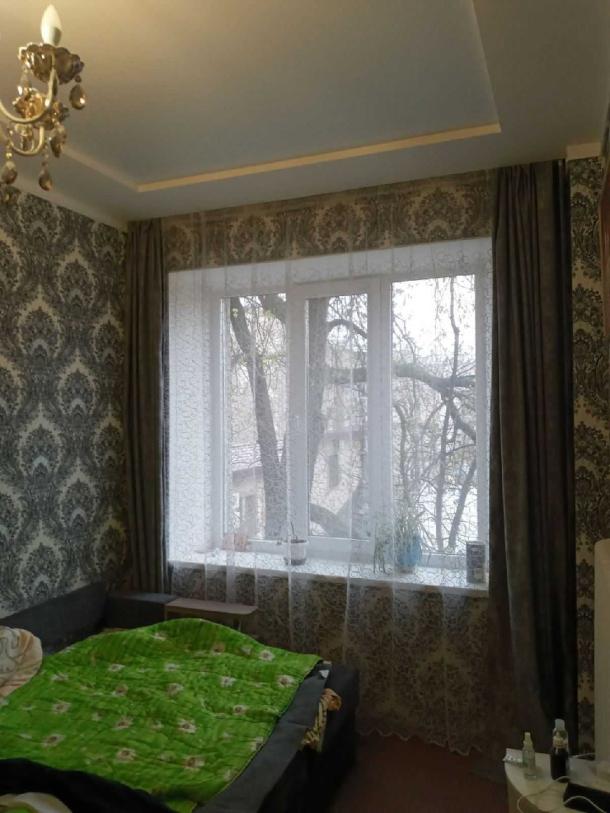 Квартира, 2-кімн., Харьков, Нагорный, Гуданова