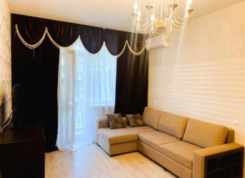 Квартира, 1-кімн., Харьков, Госпром, Данилевского