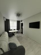 квартира, Харьков, Салтовка, Амосова