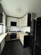 квартира, Харьков, Салтовка, Амосова