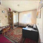 гостинка, Харьков, ХТЗ, Александровский пр.