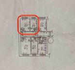 гостинка, Харьков, ХТЗ, Александровский пр.